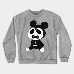 Mommy's Little Nightmare Crewneck Sweatshirt